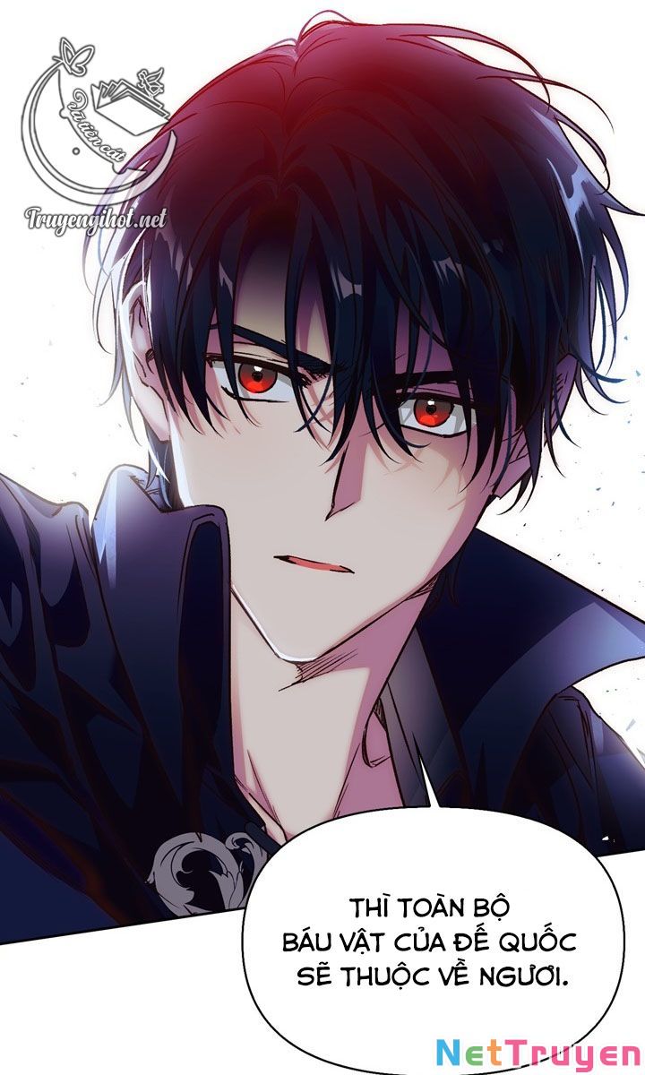 Nhân Vật Phản Diện Xứng Đôi Với Bạo Chúa Chapter 81.1 - Trang 14