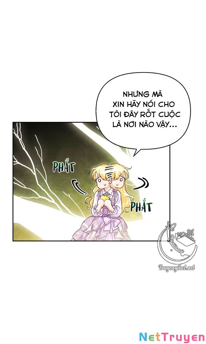 Nhân Vật Phản Diện Xứng Đôi Với Bạo Chúa Chapter 81.1 - Trang 19