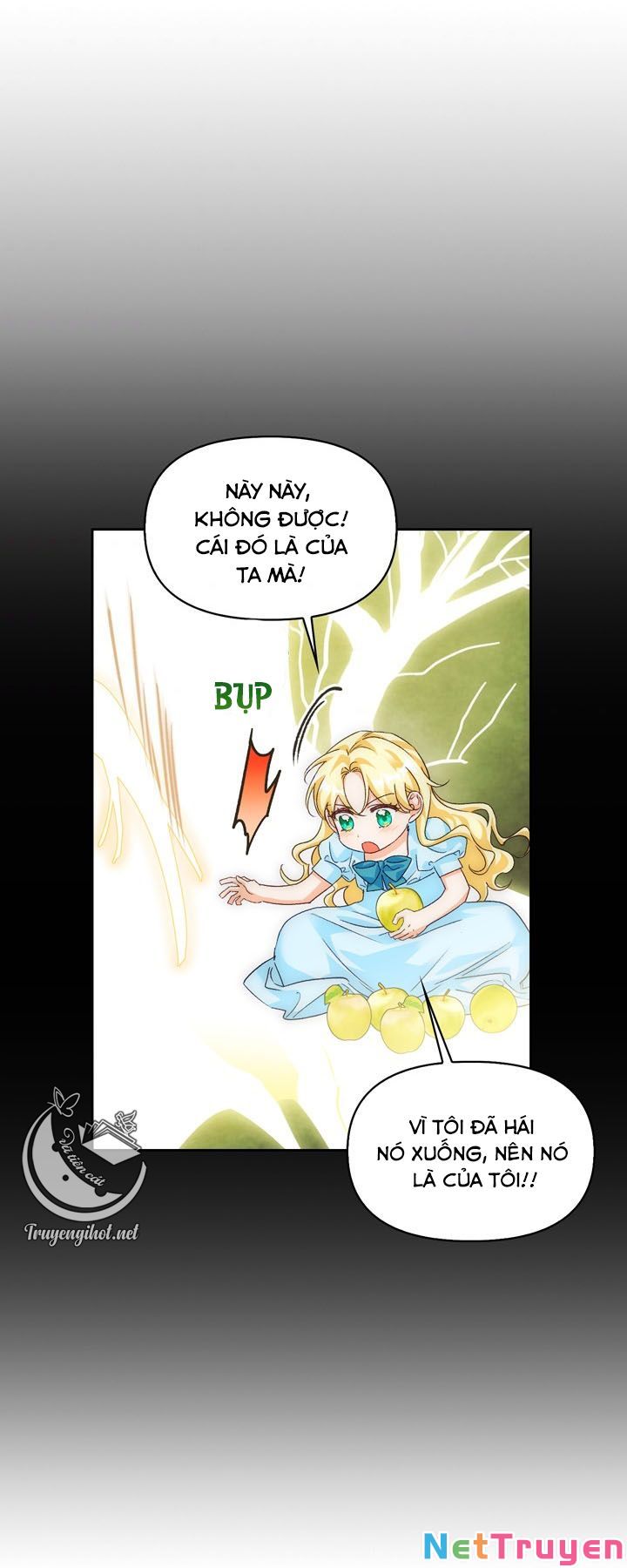 Nhân Vật Phản Diện Xứng Đôi Với Bạo Chúa Chapter 81.1 - Trang 30