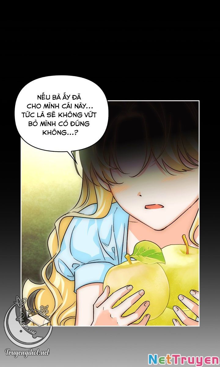 Nhân Vật Phản Diện Xứng Đôi Với Bạo Chúa Chapter 81.1 - Trang 33