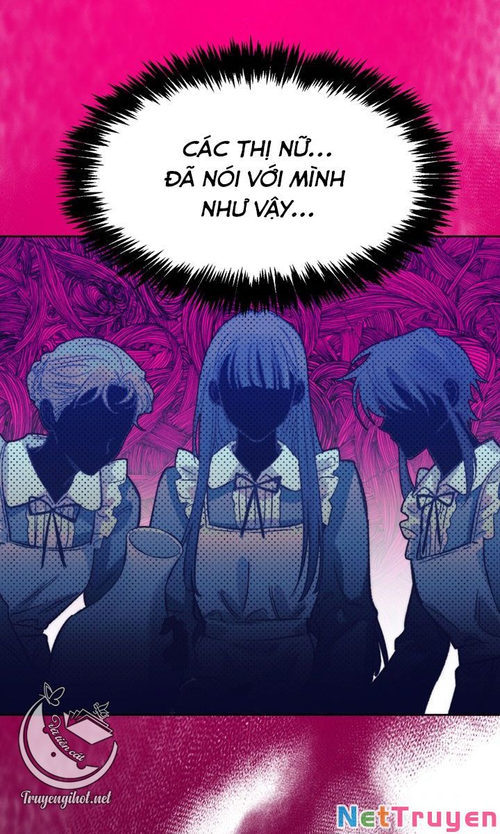Nhân Vật Phản Diện Xứng Đôi Với Bạo Chúa Chapter 81.1 - Trang 36
