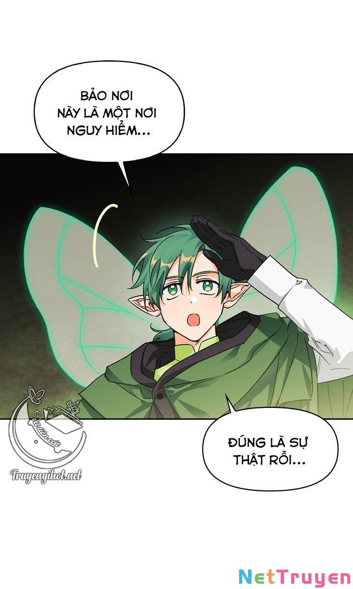 Nhân Vật Phản Diện Xứng Đôi Với Bạo Chúa Chapter 81.1 - Trang 5
