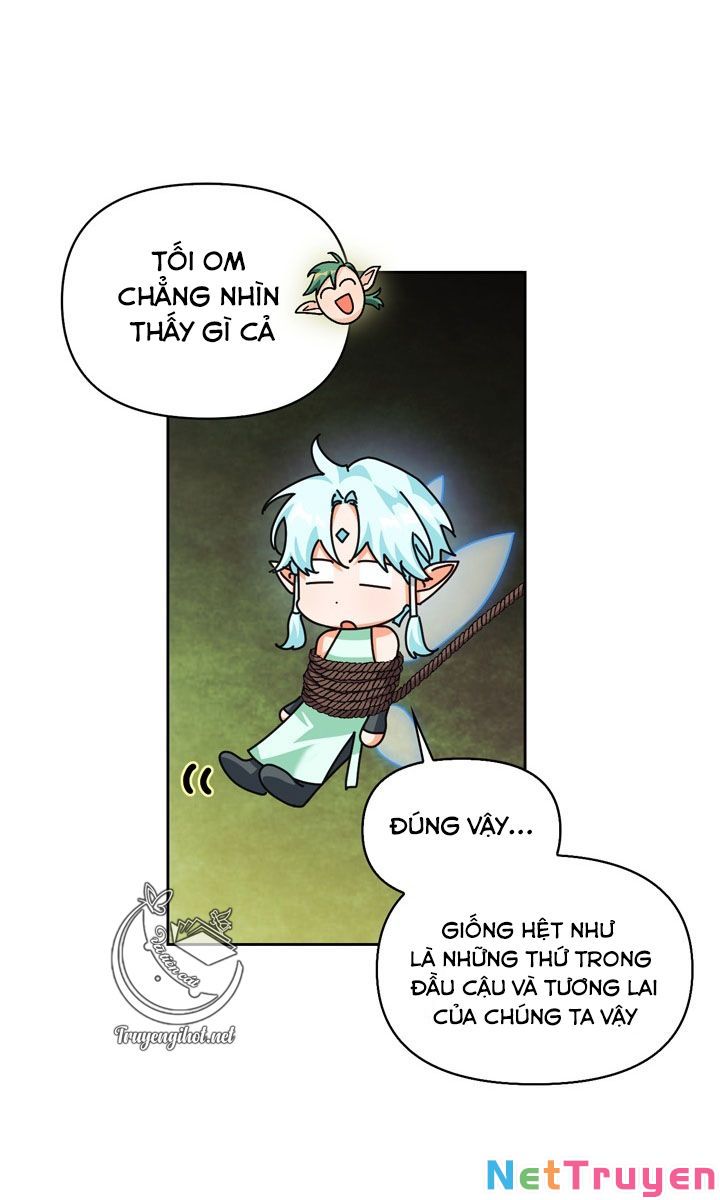 Nhân Vật Phản Diện Xứng Đôi Với Bạo Chúa Chapter 81.1 - Trang 6