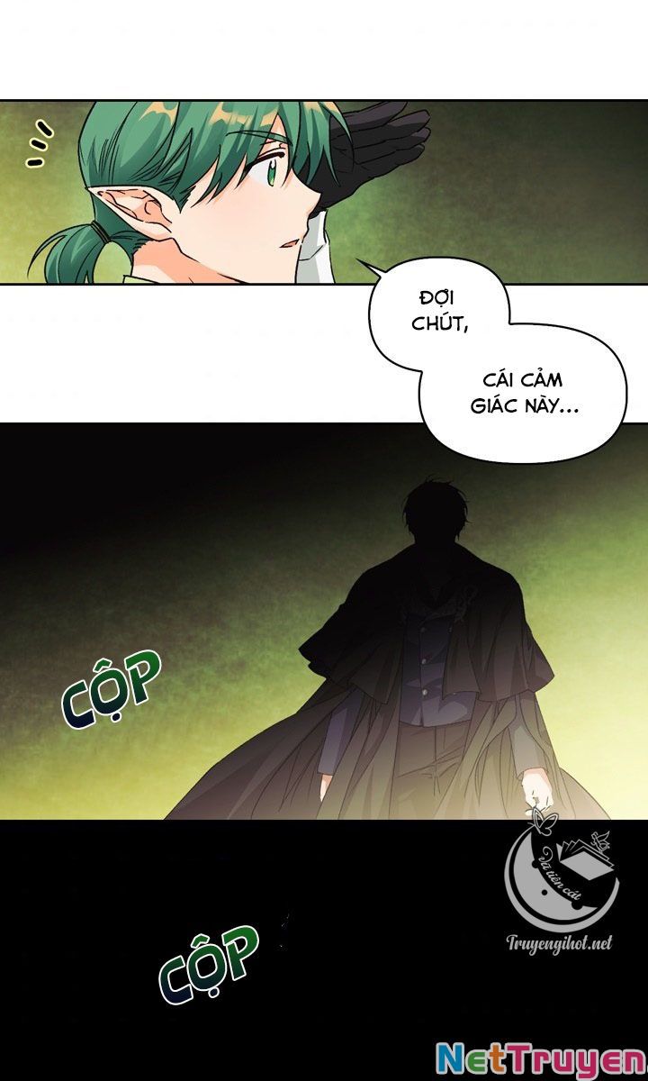 Nhân Vật Phản Diện Xứng Đôi Với Bạo Chúa Chapter 81.1 - Trang 7