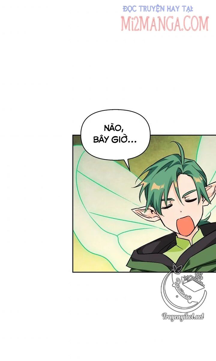 Nhân Vật Phản Diện Xứng Đôi Với Bạo Chúa Chapter 82.5 - Trang 12
