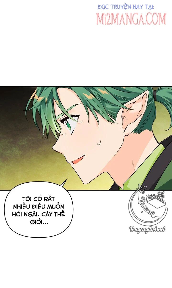 Nhân Vật Phản Diện Xứng Đôi Với Bạo Chúa Chapter 82.5 - Trang 14