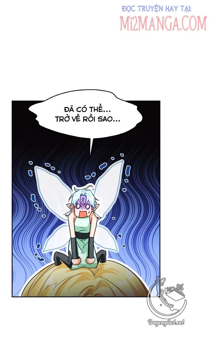 Nhân Vật Phản Diện Xứng Đôi Với Bạo Chúa Chapter 82.5 - Trang 17