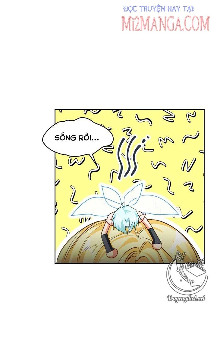 Nhân Vật Phản Diện Xứng Đôi Với Bạo Chúa Chapter 82.5 - Trang 18