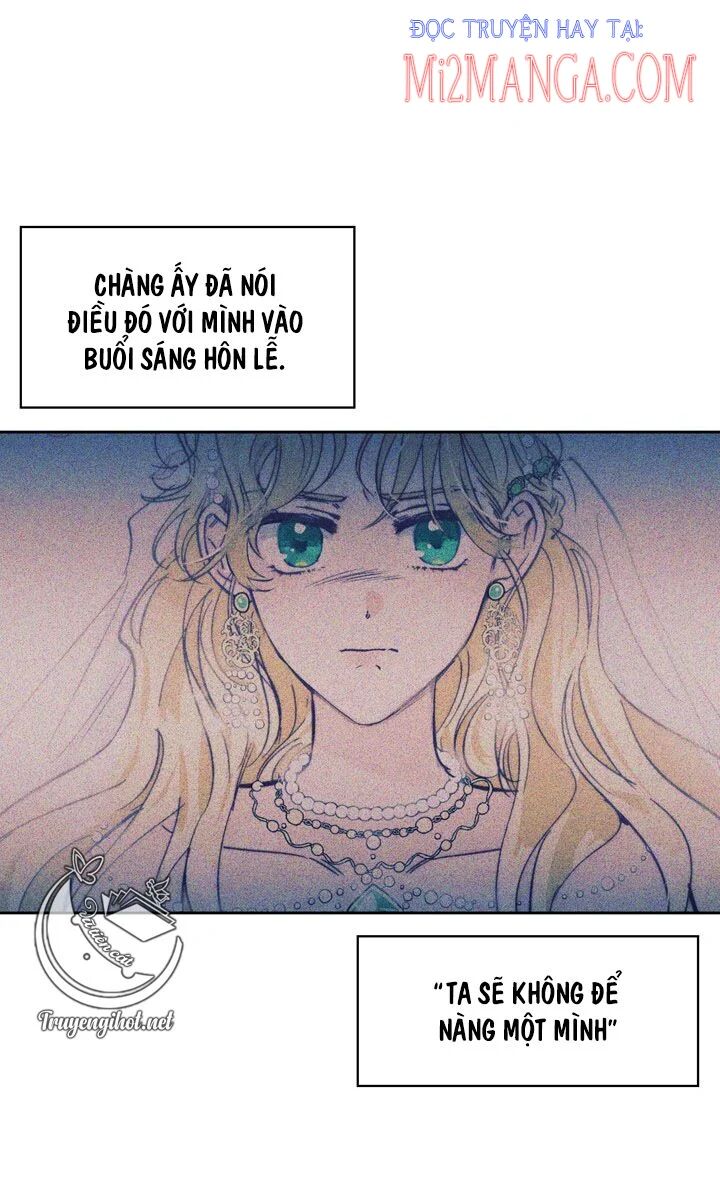 Nhân Vật Phản Diện Xứng Đôi Với Bạo Chúa Chapter 82.5 - Trang 21