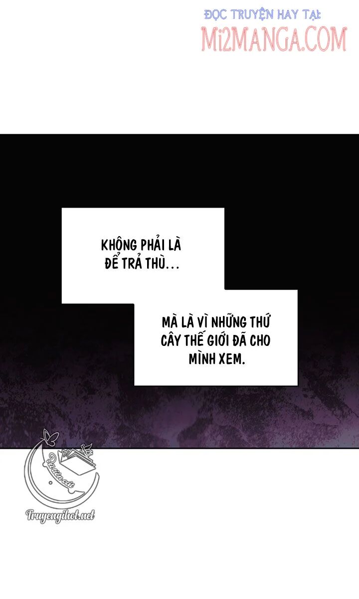 Nhân Vật Phản Diện Xứng Đôi Với Bạo Chúa Chapter 82.5 - Trang 22