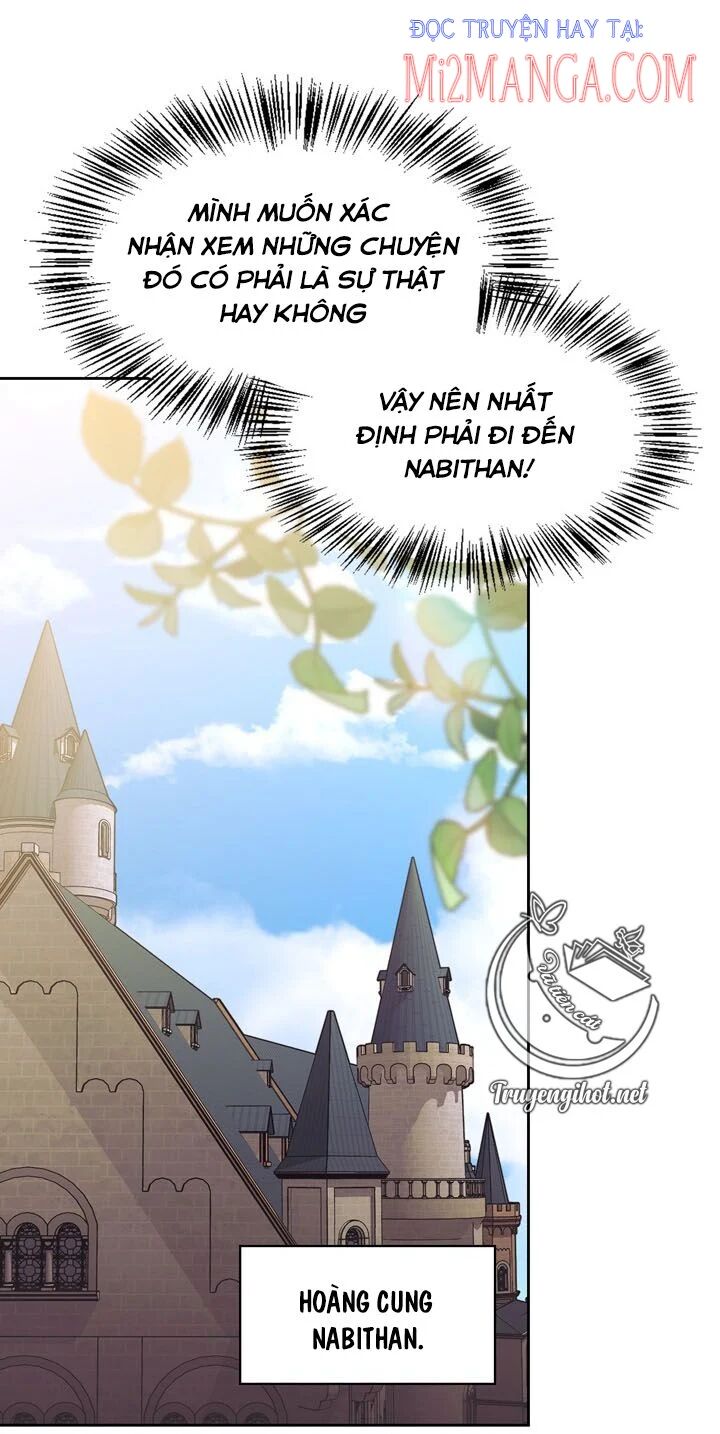 Nhân Vật Phản Diện Xứng Đôi Với Bạo Chúa Chapter 82.5 - Trang 23