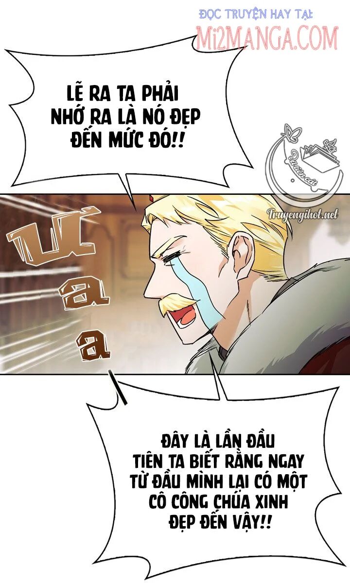 Nhân Vật Phản Diện Xứng Đôi Với Bạo Chúa Chapter 82.5 - Trang 29