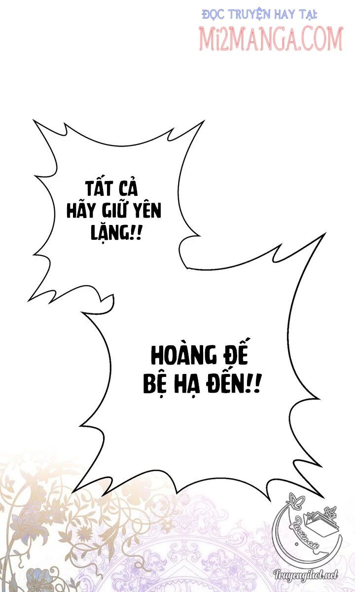 Nhân Vật Phản Diện Xứng Đôi Với Bạo Chúa Chapter 82.5 - Trang 30
