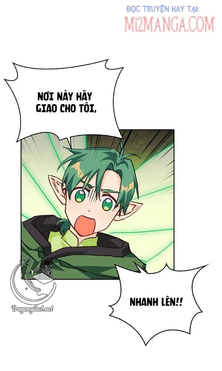 Nhân Vật Phản Diện Xứng Đôi Với Bạo Chúa Chapter 82.5 - Trang 8