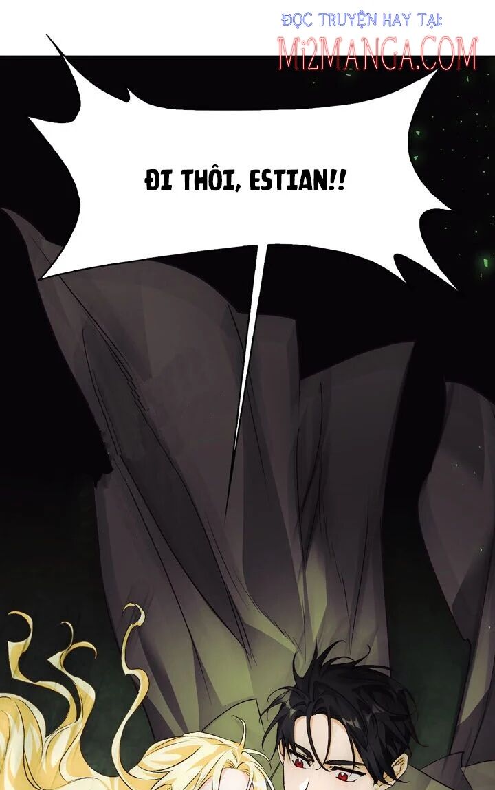 Nhân Vật Phản Diện Xứng Đôi Với Bạo Chúa Chapter 82.5 - Trang 9