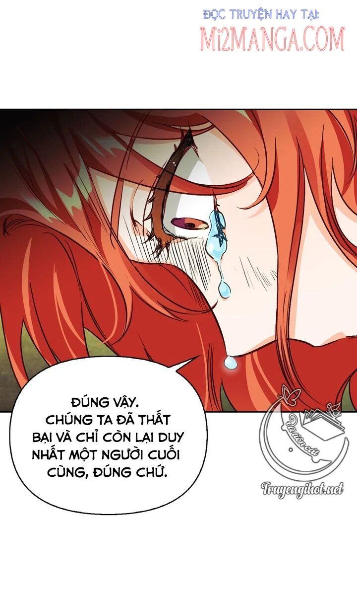Nhân Vật Phản Diện Xứng Đôi Với Bạo Chúa Chapter 82 - Trang 13