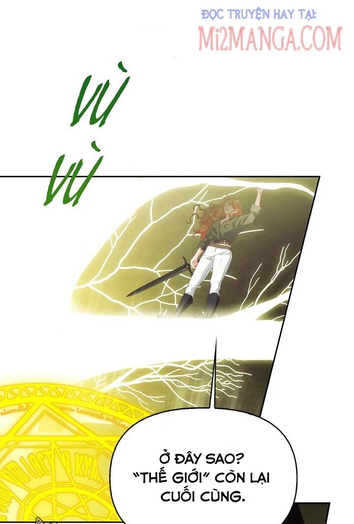 Nhân Vật Phản Diện Xứng Đôi Với Bạo Chúa Chapter 82 - Trang 17