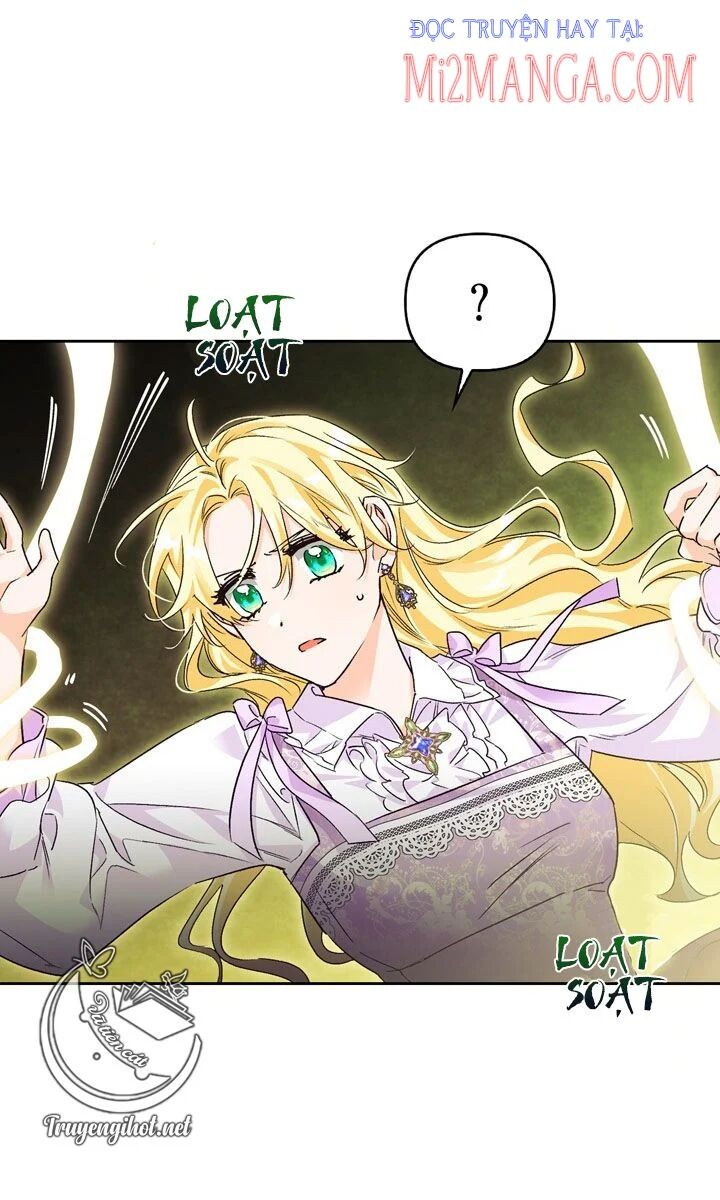 Nhân Vật Phản Diện Xứng Đôi Với Bạo Chúa Chapter 82 - Trang 28