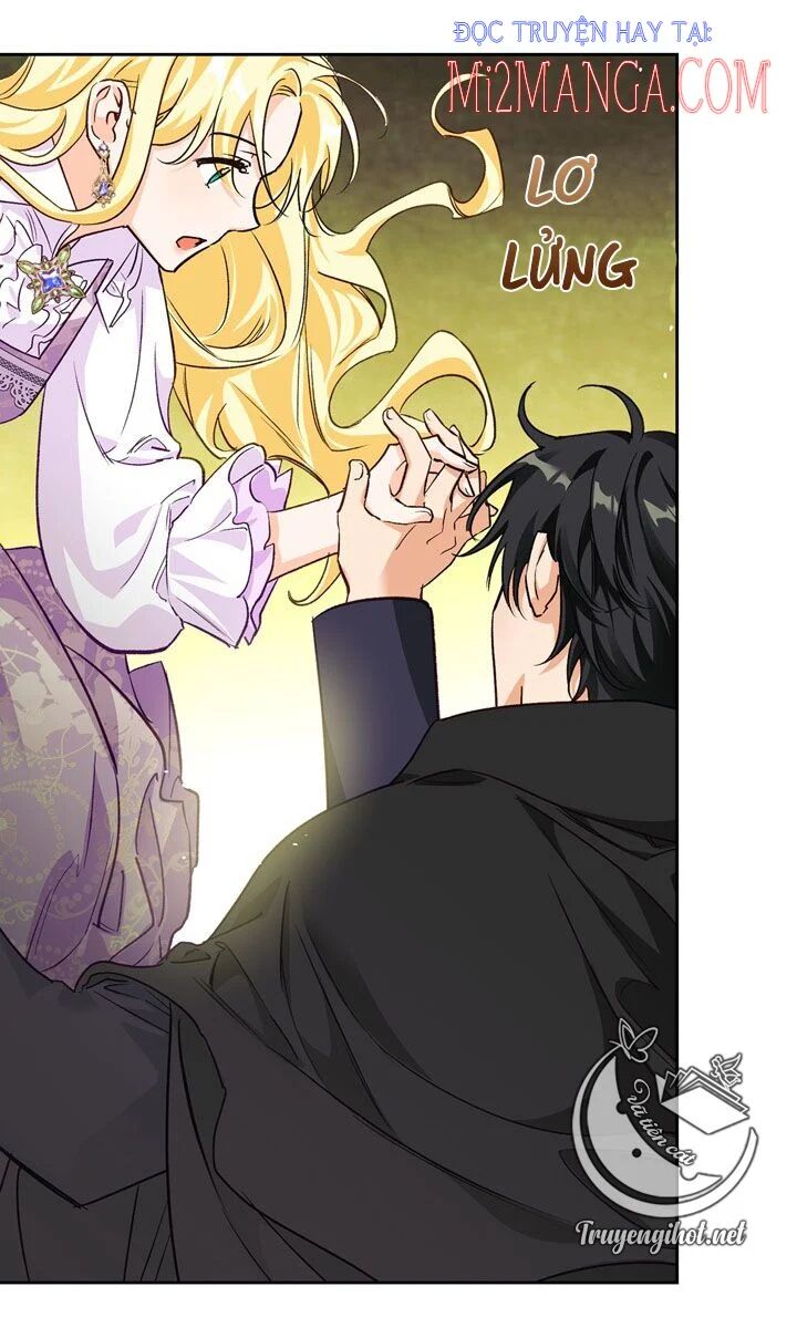 Nhân Vật Phản Diện Xứng Đôi Với Bạo Chúa Chapter 82 - Trang 38
