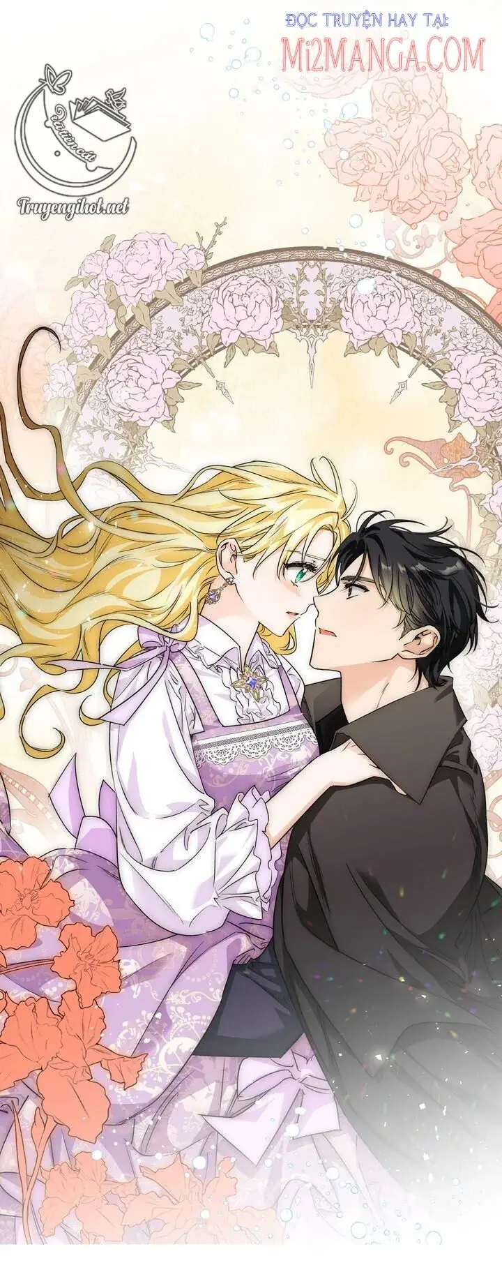 Nhân Vật Phản Diện Xứng Đôi Với Bạo Chúa Chapter 82 - Trang 39