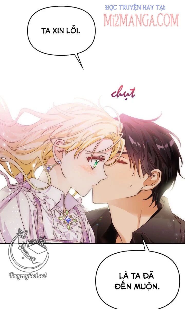 Nhân Vật Phản Diện Xứng Đôi Với Bạo Chúa Chapter 82 - Trang 40