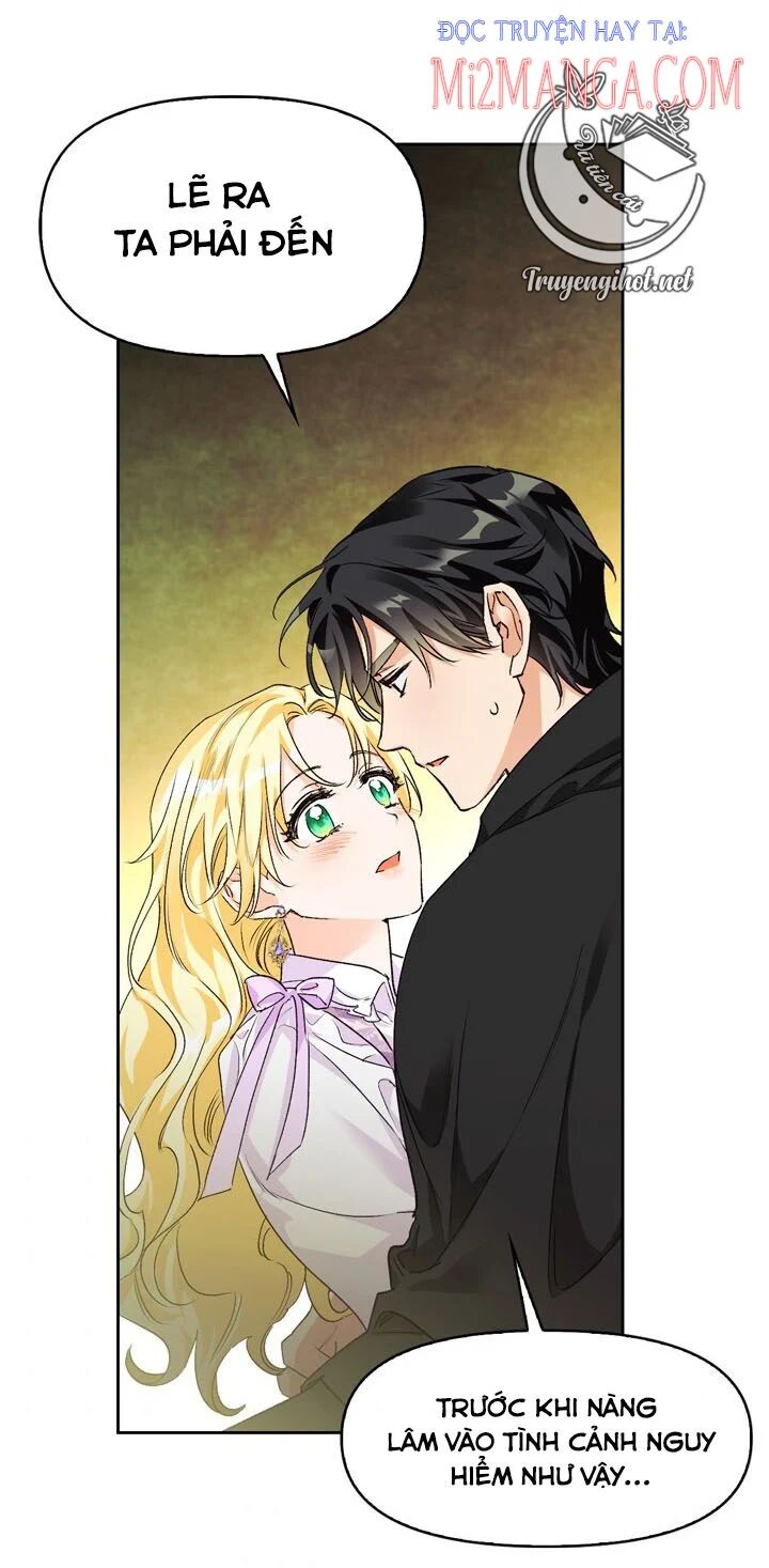 Nhân Vật Phản Diện Xứng Đôi Với Bạo Chúa Chapter 82 - Trang 41