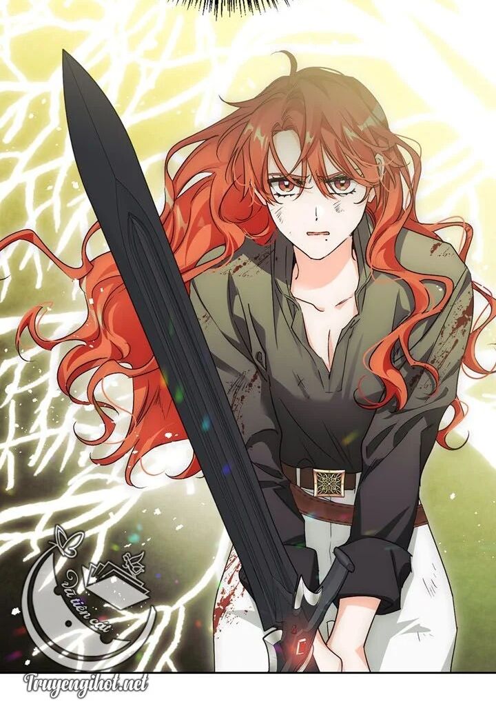 Nhân Vật Phản Diện Xứng Đôi Với Bạo Chúa Chapter 82 - Trang 6