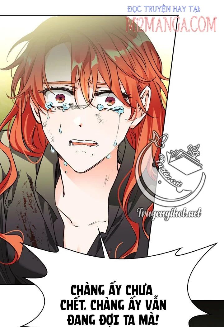 Nhân Vật Phản Diện Xứng Đôi Với Bạo Chúa Chapter 82 - Trang 8