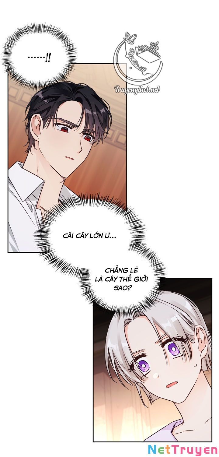 Nhân Vật Phản Diện Xứng Đôi Với Bạo Chúa Chapter 84.1 - Trang 10