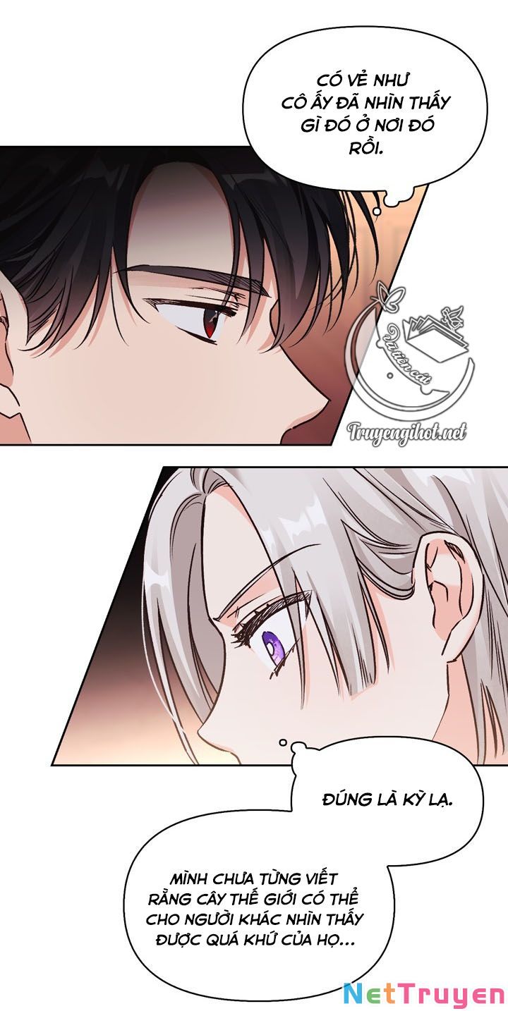 Nhân Vật Phản Diện Xứng Đôi Với Bạo Chúa Chapter 84.1 - Trang 11