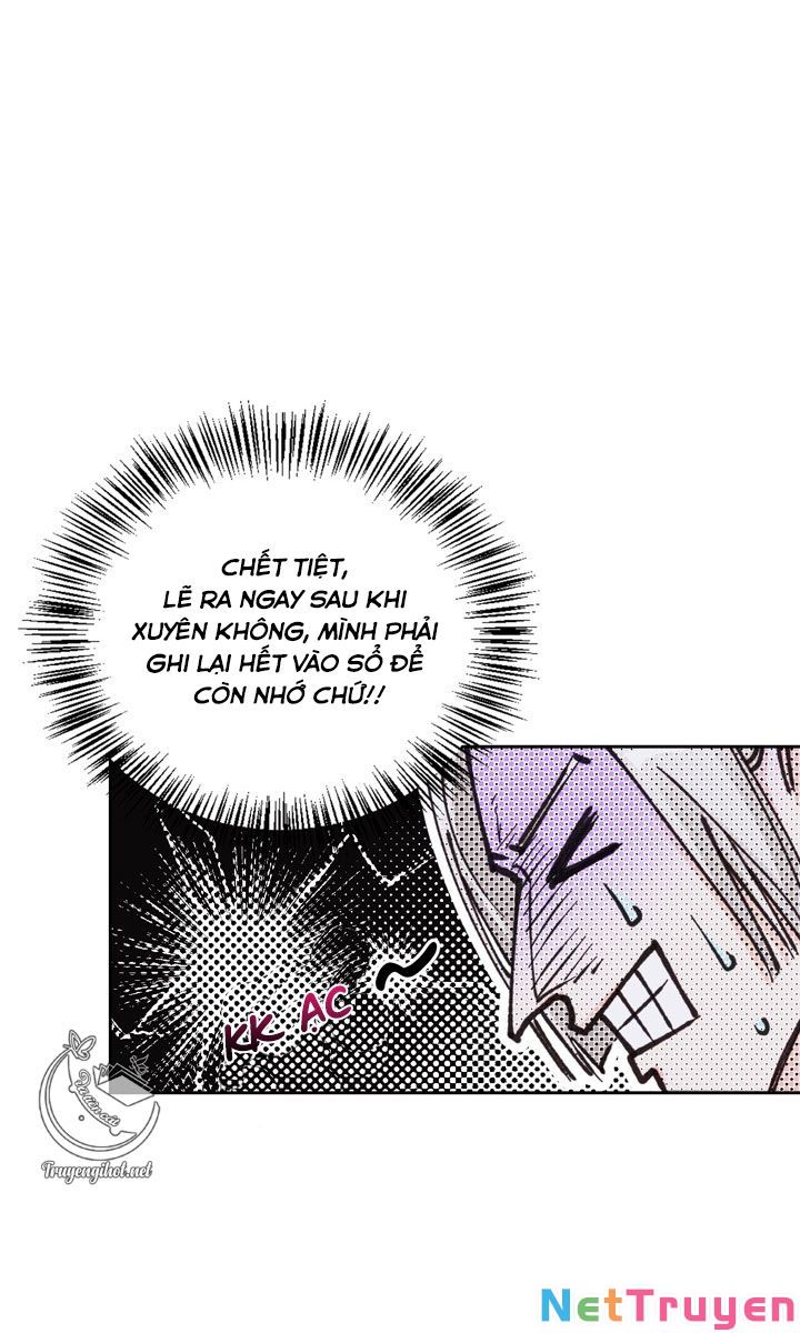 Nhân Vật Phản Diện Xứng Đôi Với Bạo Chúa Chapter 84.1 - Trang 12