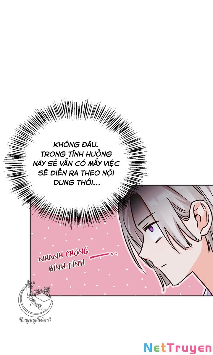 Nhân Vật Phản Diện Xứng Đôi Với Bạo Chúa Chapter 84.1 - Trang 13