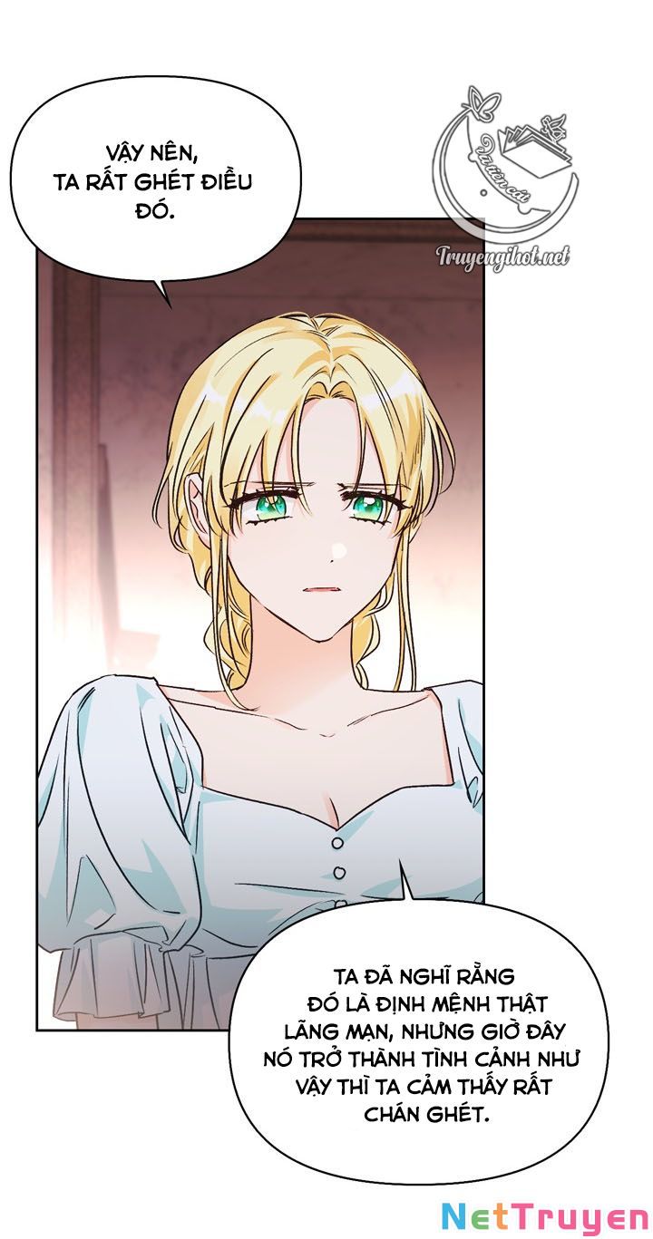 Nhân Vật Phản Diện Xứng Đôi Với Bạo Chúa Chapter 84.1 - Trang 15