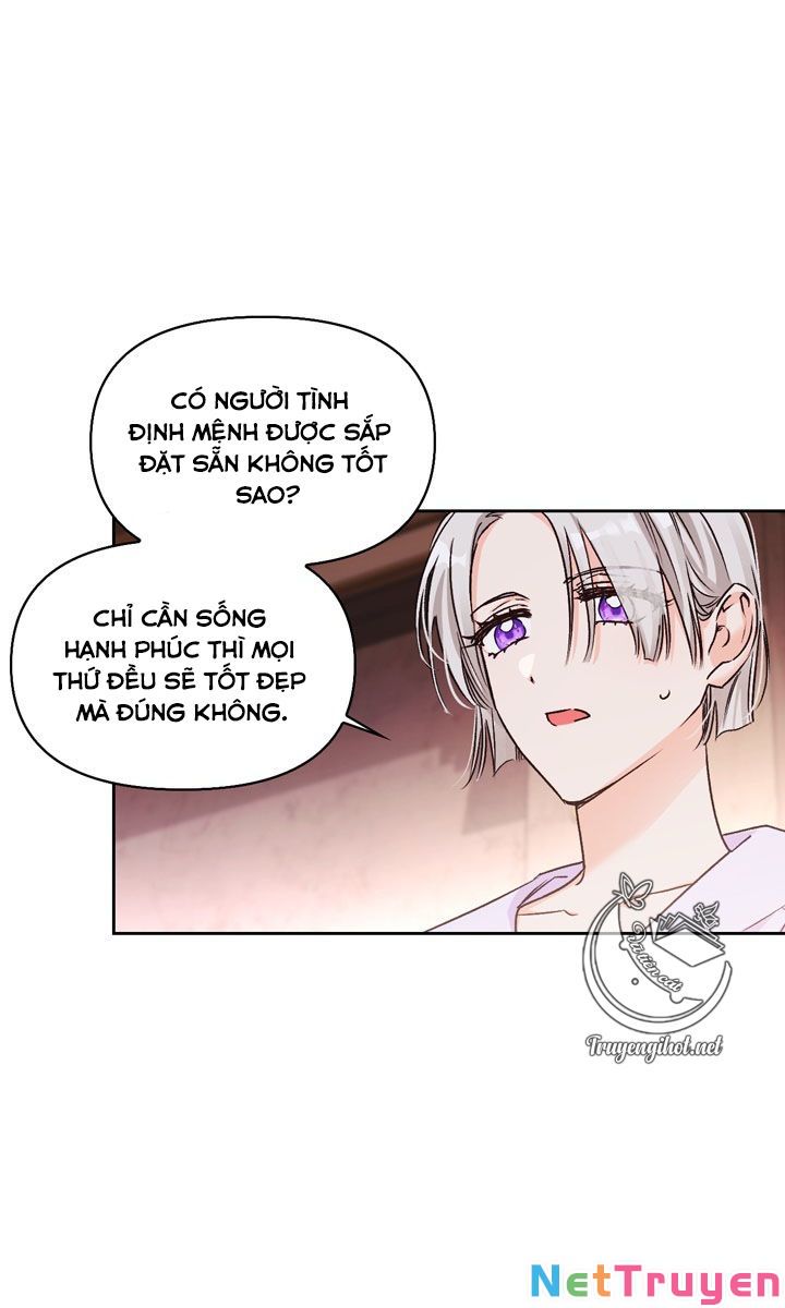 Nhân Vật Phản Diện Xứng Đôi Với Bạo Chúa Chapter 84.1 - Trang 16