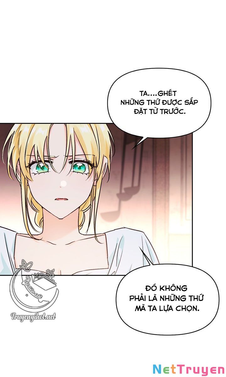 Nhân Vật Phản Diện Xứng Đôi Với Bạo Chúa Chapter 84.1 - Trang 17