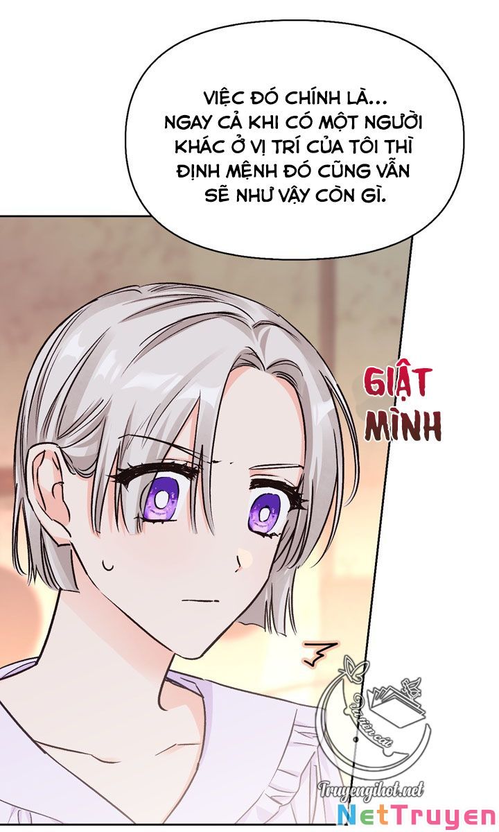Nhân Vật Phản Diện Xứng Đôi Với Bạo Chúa Chapter 84.1 - Trang 18