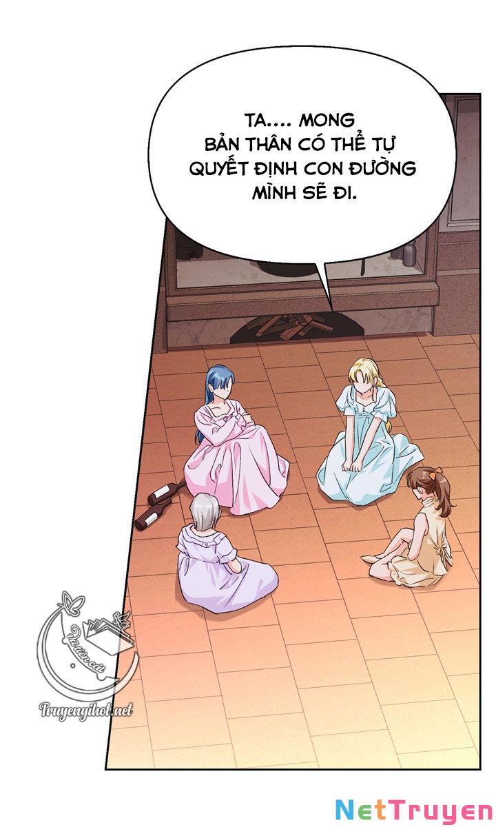 Nhân Vật Phản Diện Xứng Đôi Với Bạo Chúa Chapter 84.1 - Trang 19