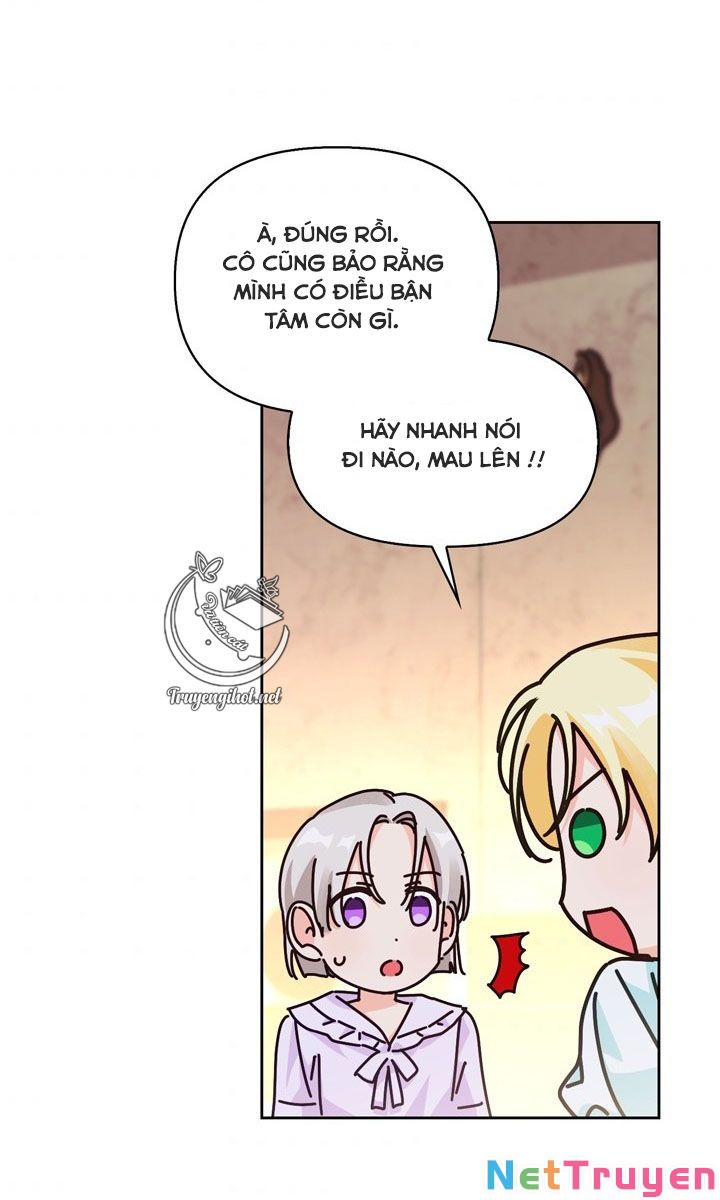 Nhân Vật Phản Diện Xứng Đôi Với Bạo Chúa Chapter 84.1 - Trang 24