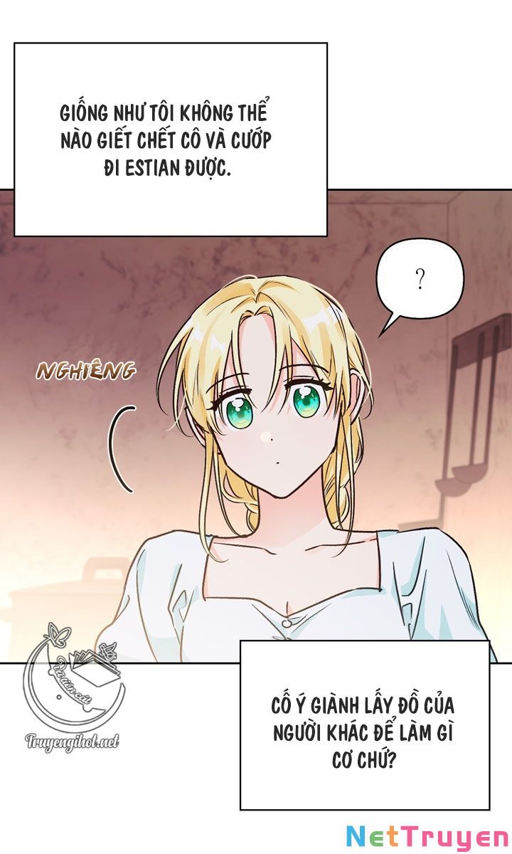 Nhân Vật Phản Diện Xứng Đôi Với Bạo Chúa Chapter 84.1 - Trang 26