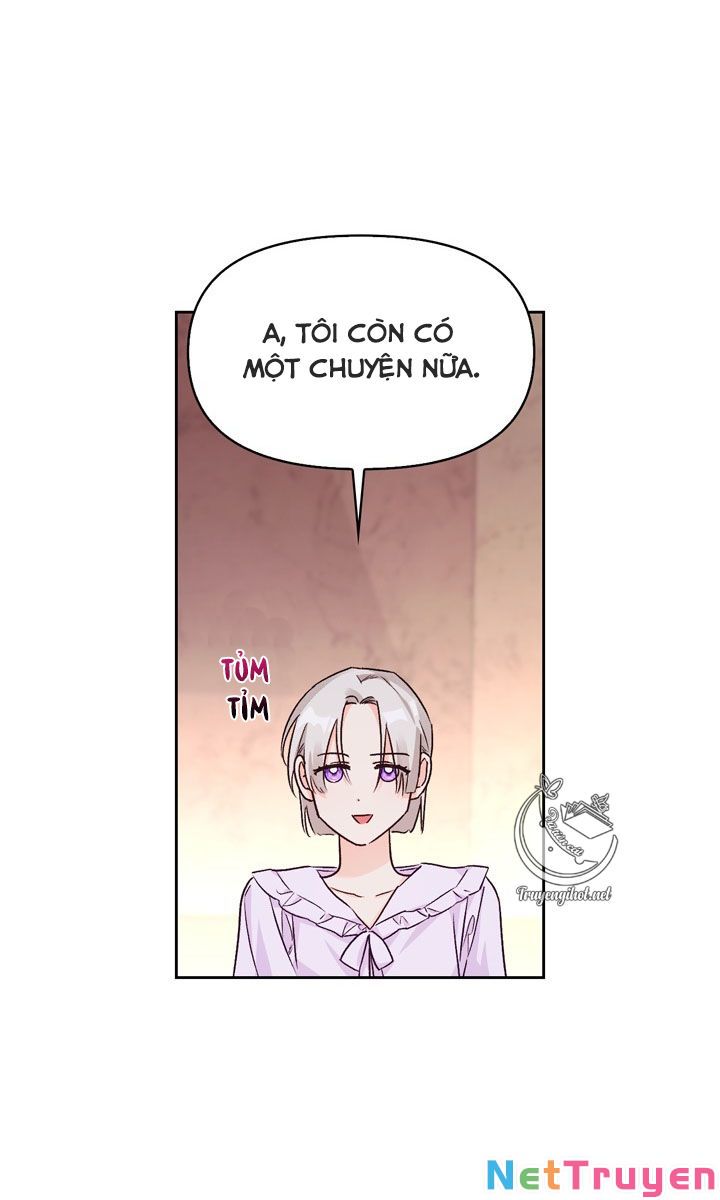 Nhân Vật Phản Diện Xứng Đôi Với Bạo Chúa Chapter 84.1 - Trang 27