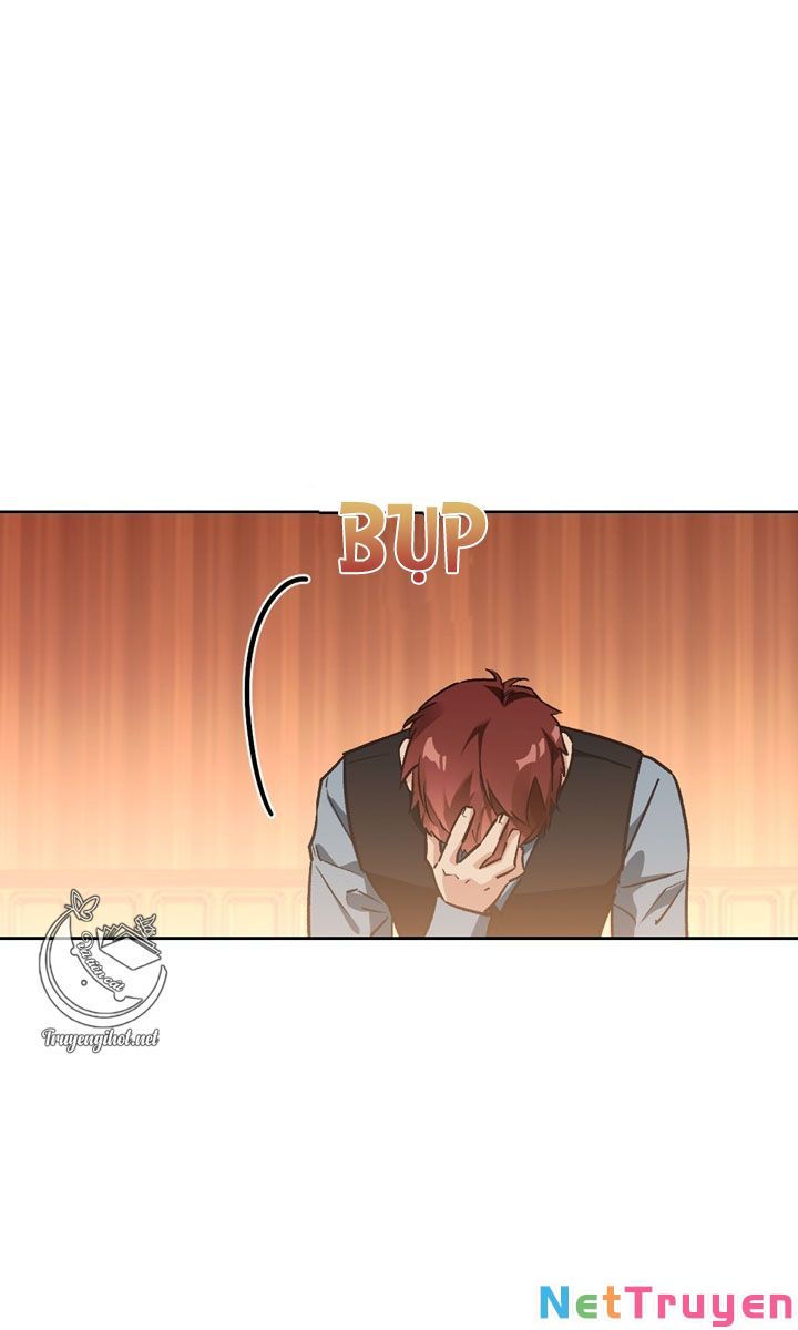 Nhân Vật Phản Diện Xứng Đôi Với Bạo Chúa Chapter 84.1 - Trang 33