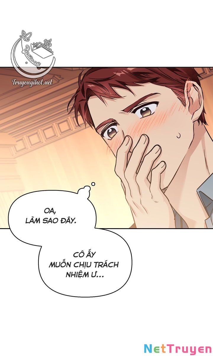 Nhân Vật Phản Diện Xứng Đôi Với Bạo Chúa Chapter 84.1 - Trang 34