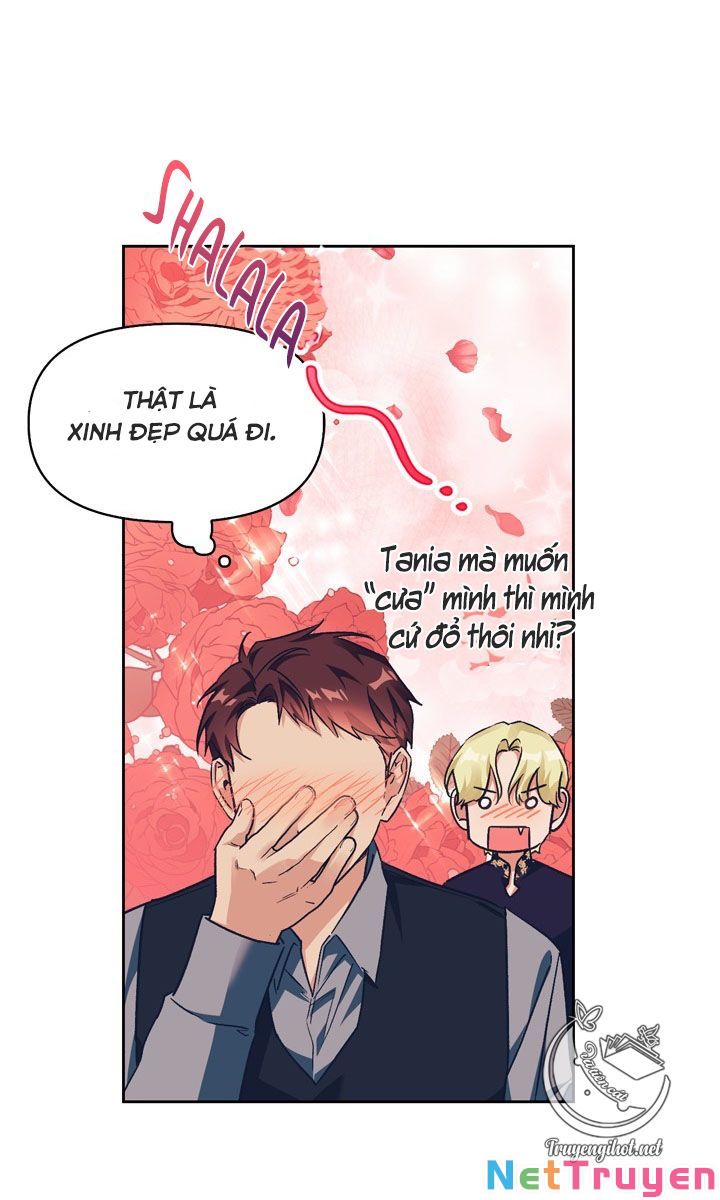 Nhân Vật Phản Diện Xứng Đôi Với Bạo Chúa Chapter 84.1 - Trang 35