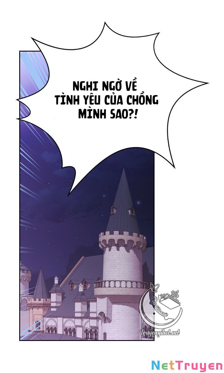 Nhân Vật Phản Diện Xứng Đôi Với Bạo Chúa Chapter 84.1 - Trang 4