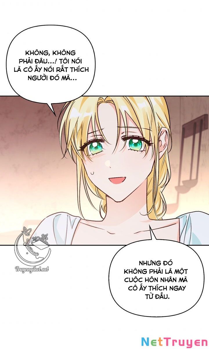 Nhân Vật Phản Diện Xứng Đôi Với Bạo Chúa Chapter 84.1 - Trang 6