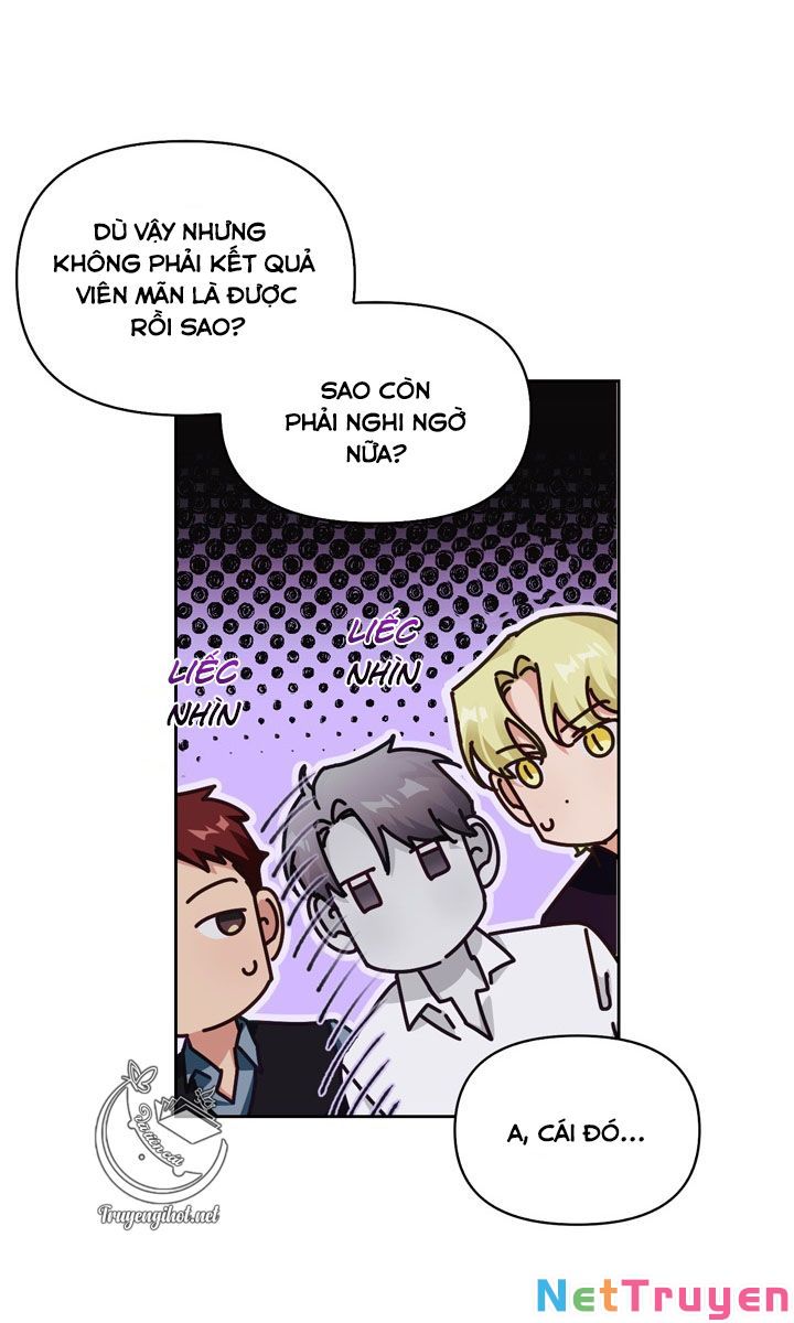 Nhân Vật Phản Diện Xứng Đôi Với Bạo Chúa Chapter 84.1 - Trang 7