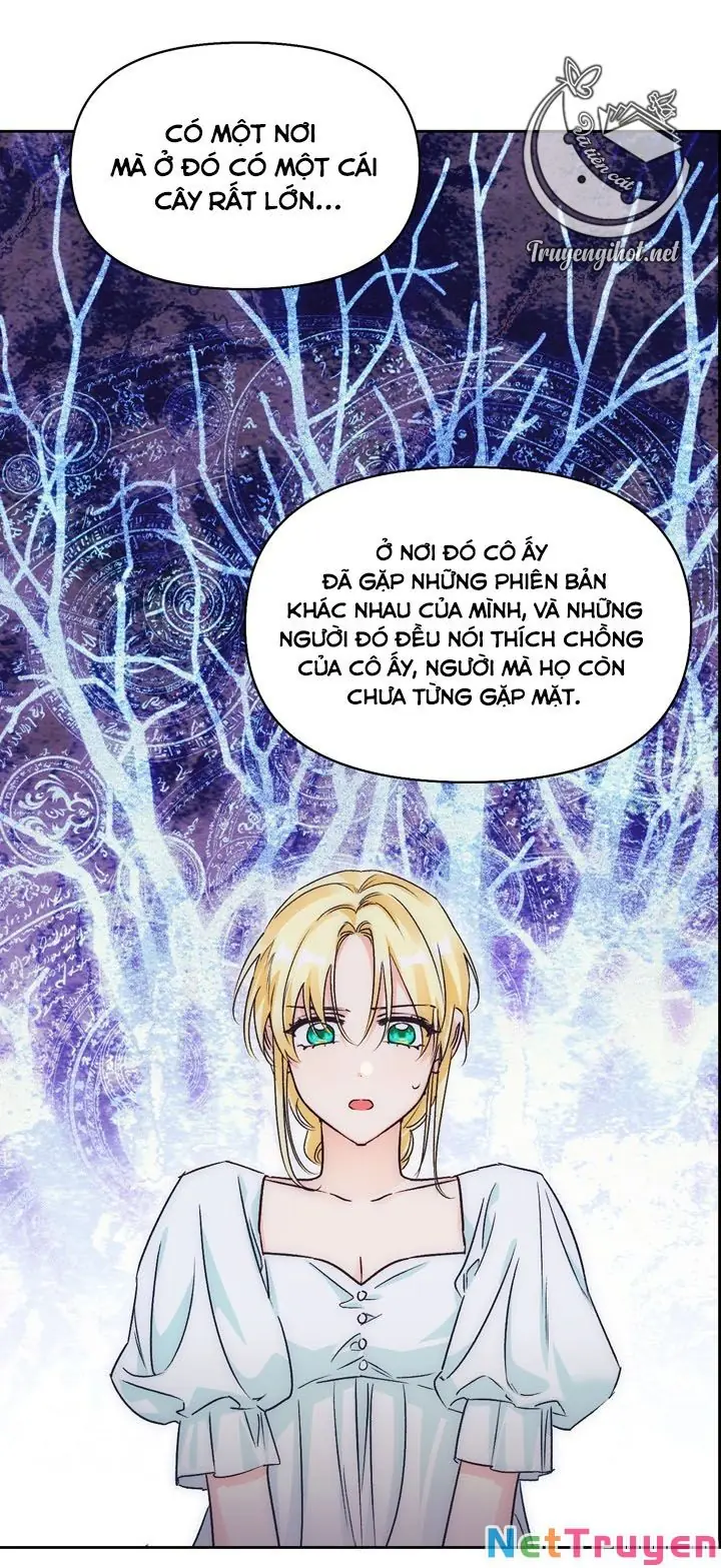 Nhân Vật Phản Diện Xứng Đôi Với Bạo Chúa Chapter 84.1 - Trang 9
