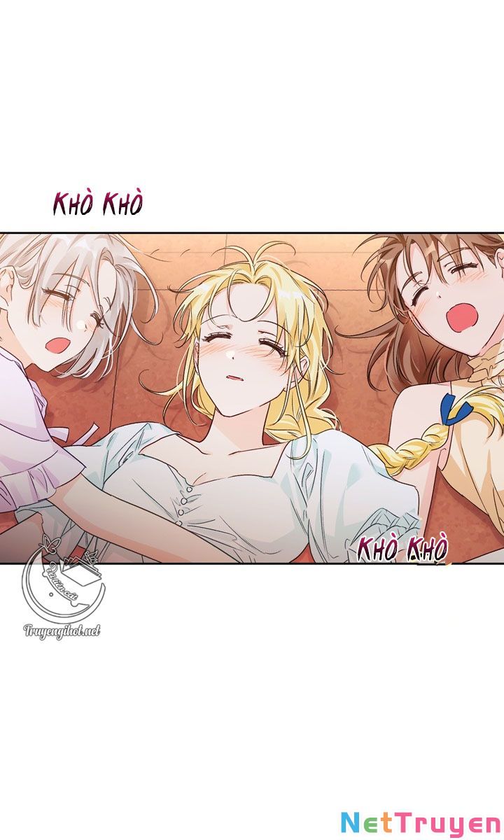 Nhân Vật Phản Diện Xứng Đôi Với Bạo Chúa Chapter 84.2 - Trang 10