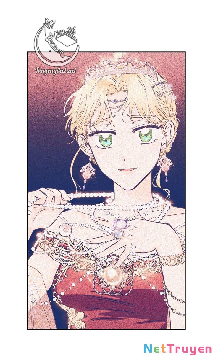 Nhân Vật Phản Diện Xứng Đôi Với Bạo Chúa Chapter 84.2 - Trang 19