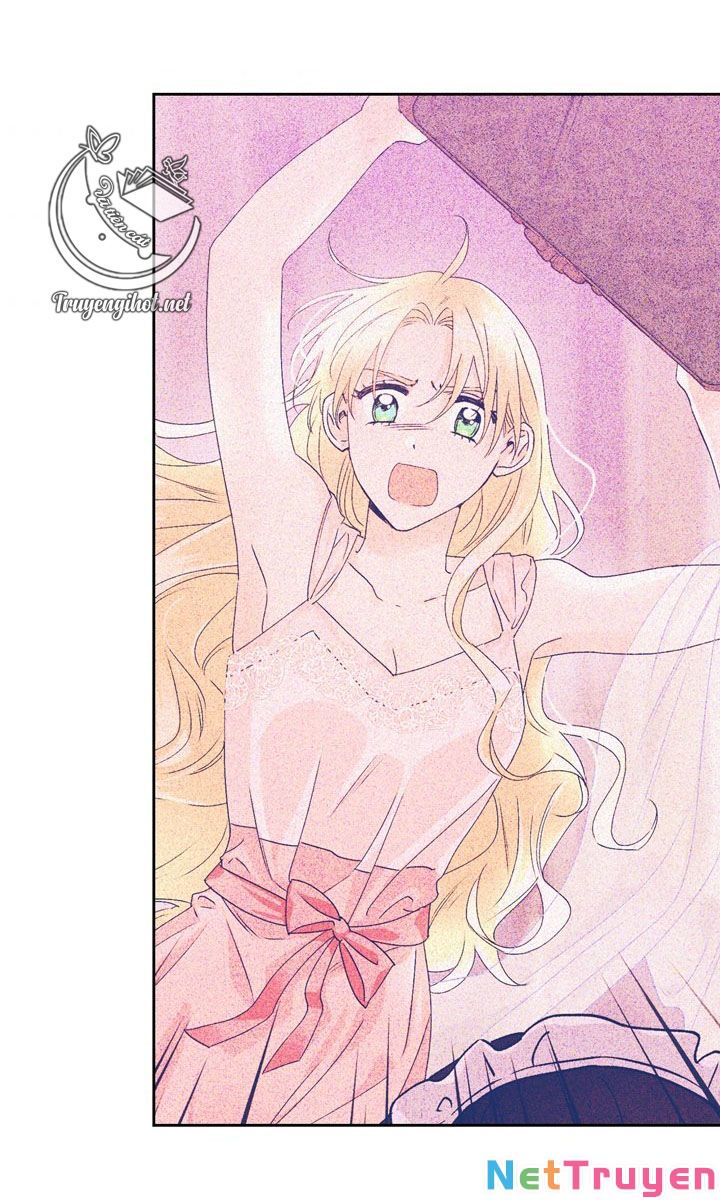 Nhân Vật Phản Diện Xứng Đôi Với Bạo Chúa Chapter 84.2 - Trang 21